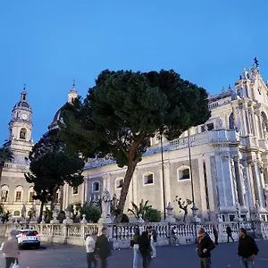 Trinacria Aeroporto di Catania Fontana Rossa